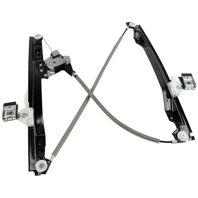 19331466 AC Delco Window Regulator Front Driver Left Side for Chevy Olds Hand - Image 1 of 2