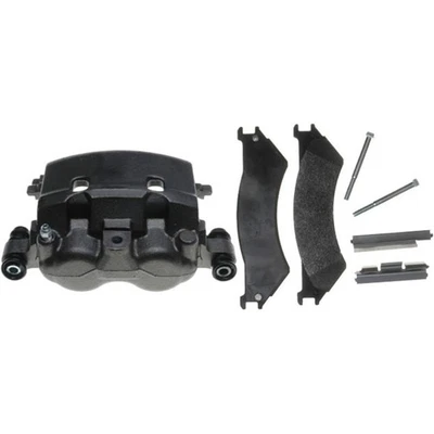 Genuine ACDelco For Ford E-350 Club Wagon 03-05 Disc Brke Caliper Passenger Side - Изображение 1 из 4