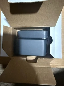 PG9312 Powerseries Neo Powerg Inalámbrico Exterior Contacto Magnético TOTALMENTE NUEVO - Imagen 1 de 3