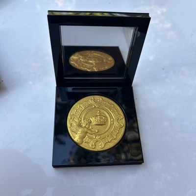 Pat McGrath Labs X Bridgerton Skin Fetish: Sublime Highlighter Xtreme Gold 002 - Image 1 of 3