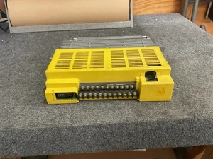 Amplificador servo CA Fanuc H222 1,2 brazos 3 fases 200-220 vac A06B-6066-h211 - Imagen 1 de 11