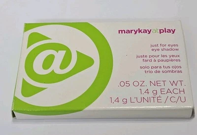 Mary Kay At Play Just For Eyes Eye Shadow Palette 066491 - Image 1 of 4