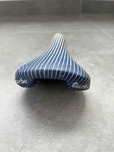 Selle Italia Turbo Saddle Bio - Imagen 1 de 5