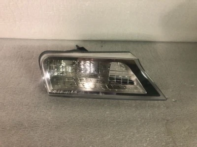 Jeep Liberty 2008-2012 pasajero estacionamiento derecho luz giratoria nuevo OE 57010124AB Foto 1 de 3