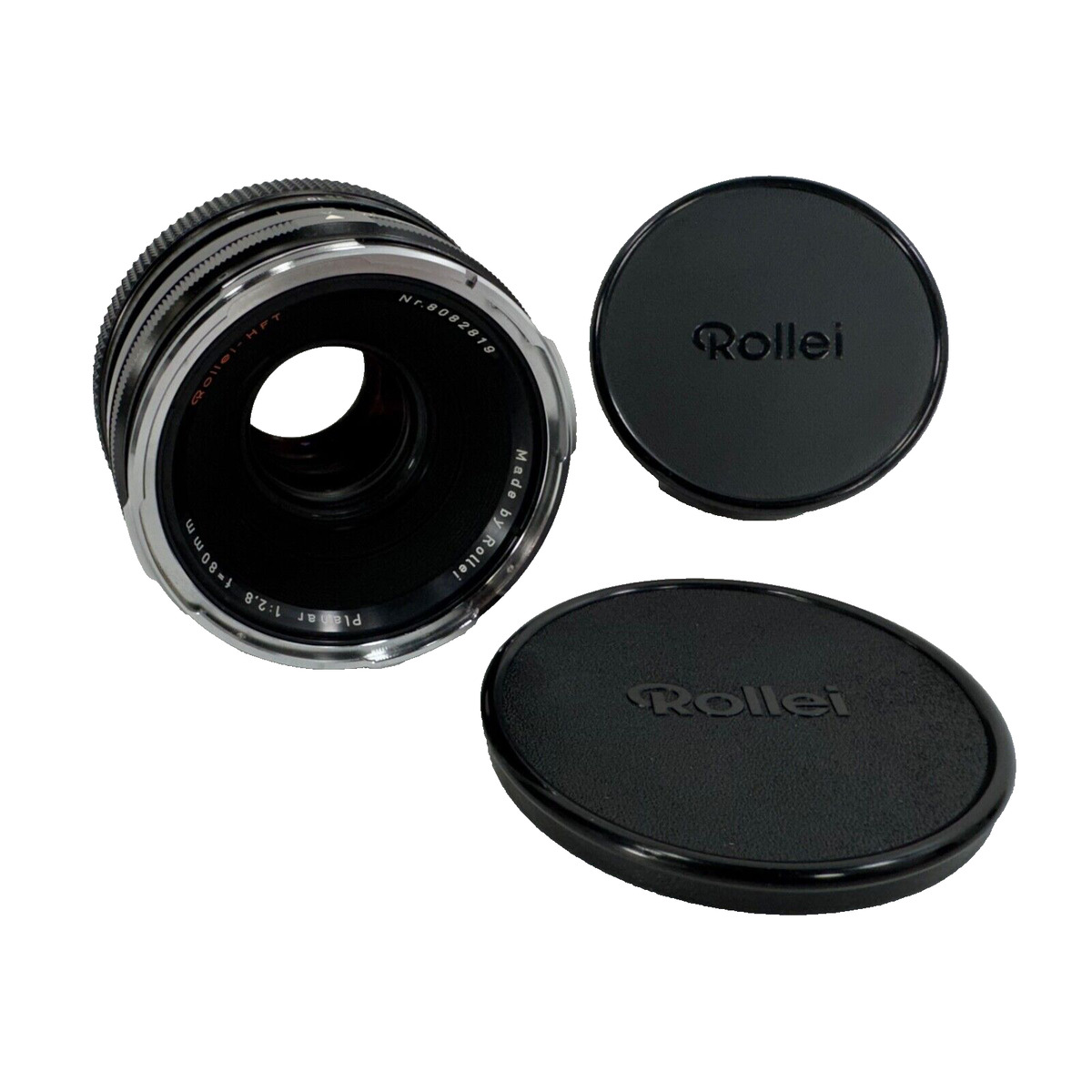 Rollei f/2.8 Camera Lenses 80mm Focal for sale - eBay Rollei f/2.8 Camera Lenses 80mm Focal for sale - eBay