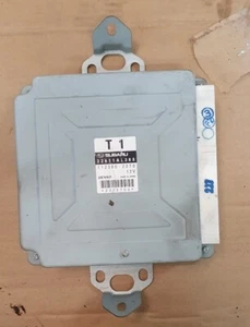 SUBARU IMPREZA NEWAGE HAWKEYE STI SPEC C TYP RA T1 ECU JDM GDB 22611AL380 - Bild 1 von 3