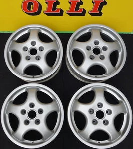 Original Porsche 964 Audi RS2 CUP 1 Felge Alufelge 96536212460 7x17 ET55 Rim 94 - Bild 1 von 23