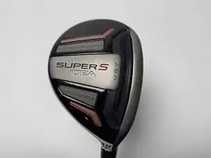 Adams Idea Super S 4 Hybrid 22* Matrix Kujoh Senior Graphite Mens RH - Picture 1 of 7