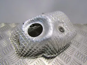 KIA STONIC 2017-20 CAT HEAT SHIELD (1.0l 12v Petrol GDI G3LC) 28525-04500 O6033 - Picture 1 of 8