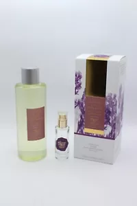 LE CHATEAU DU BOIS DE PROVENCE EAU DE LAVANDE FINE EAU DE TOILETTE 500ML NEUF - Foto 1 di 1