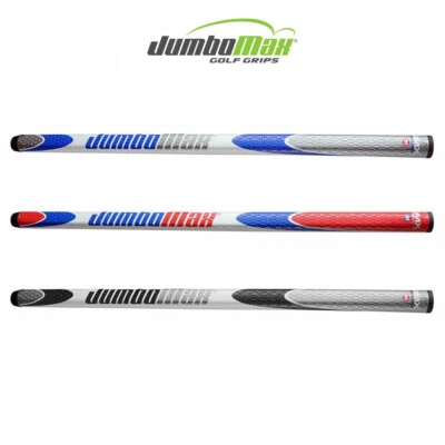 JumboMax Armlock 21" Putter Grips