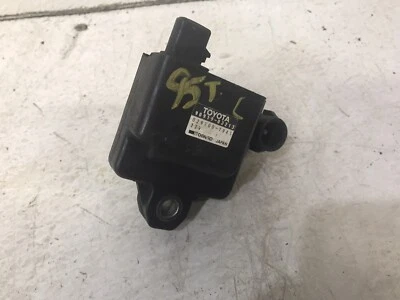 1995-1998 toyota tercel ignition coil 90919-02213 w 30 day warranty & free ship! - Image 1 of 4