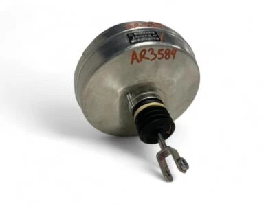 动力制动增强器原始设备制造商 # 2224300330 适用于 2014 - 2017 梅赛德斯 - 奔驰 S550 W222  — 第 1/4 张图片