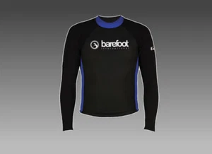 Barefoot International 456 Heater Shirt - reduziert - Bild 1 von 1