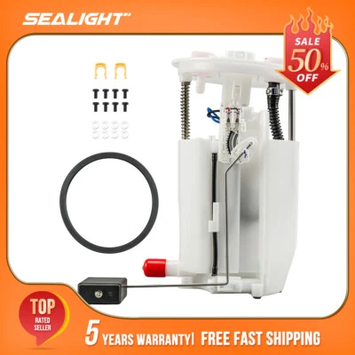 Conjunto de bomba de combustível para Lexus IS250 IS350 2006 2007 2008-2013 V6 2.5L 3.5L DOHC - Imagem 1 de 4