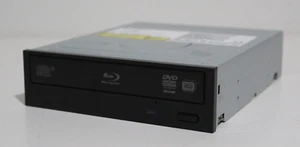HP BLU-RAY DISK DRIVE (INTERNAL) MODEL CH28N (A2HH) 504941-700 656791-001 DVD RW - Photo 1/8