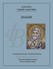 Isaiah by Curtis Mitch and Scott Hahn 2019 Trade Paperback
