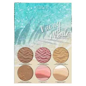 Physicians Formula Butter Dream Team Face Palette Goddess Glow Nourishing Nib - Picture 1 of 1