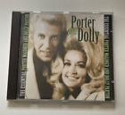 Porter Wagoner - Essential and Dolly Parton (1996)