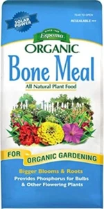 Espoma Organic Gardening 4-12-0 Bone Meal - 4lb - Free Shipping - Picture 1 of 1