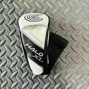 NEU Cleveland Golf HALO XL Hybrid Rettungskopfabdeckung - Bild 1 von 4