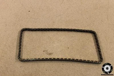 Suzuki GSXR750 2000 árbol de levas leva cadena de distribución GSXR 750 00 Foto 1 de 4