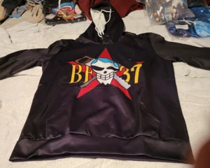 Anime One Piece BF 37 Hoodie / Sweatshirt Erwachsene Small - Bild 1 von 1