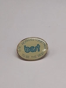 GTE trabajando juntos para ser el mejor pin de tachuela - Imagen 1 de 5