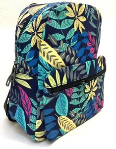 Mini mochila deportiva informal para niñas American Shield floral - Imagen 1 de 9