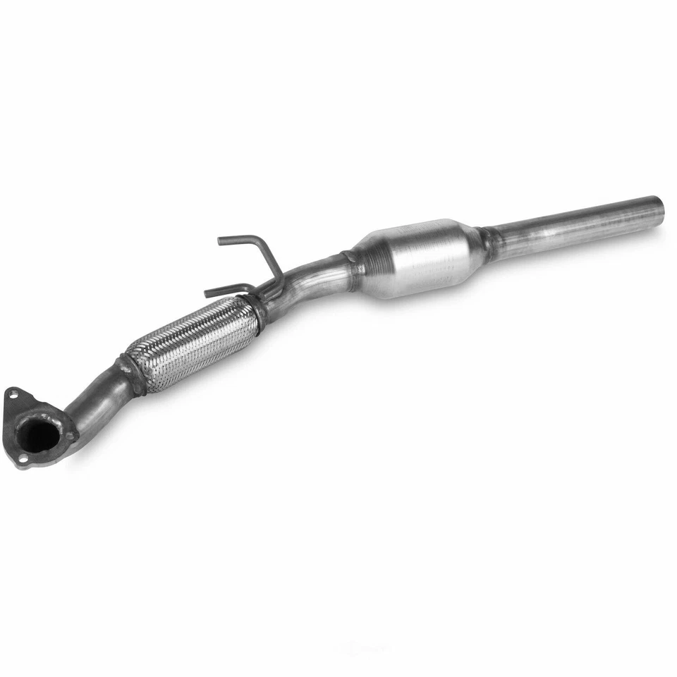 Convertidor catalítico para Volkswagen Beetle Jetta Golf 1998-2005 escape bosal Foto 1 de 2