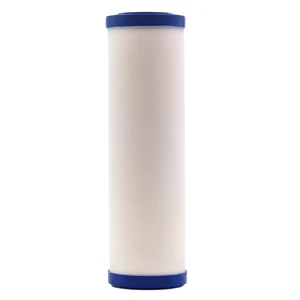 Newton OBE Ceramic Water Filter 10"- Removes Fluoride, Bacteria, Chlorine + more - Picture 1 of 1