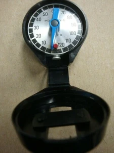 Vintage Polaroid 2 minute TIMER....Model 128 - Picture 1 of 3