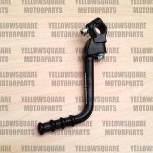 Kick Start Lever KTM SX50 2002-2008 - SX 50 50cc Pro JR SR Kickstart Shaft Pedal - Picture 1 of 3