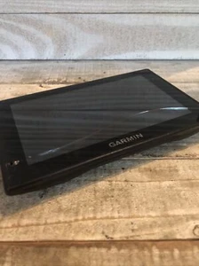 Garmin Driveluxe 50 LMTHD GPS Navigation System GPS Device Only - Cracked Screen - Picture 1 of 7