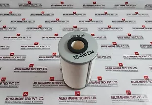 Nugent 30-400-204 Filter Element Cartridge - Picture 1 of 9