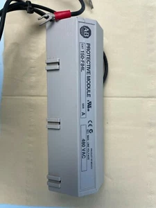 Used&tested AB PROTECTIVE MODULE 150-F84L SER A With 90-days warranty - Picture 1 of 4