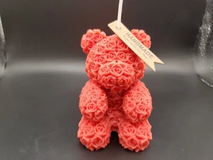 decorative handmade scented candles gift - Picture 1 of 2