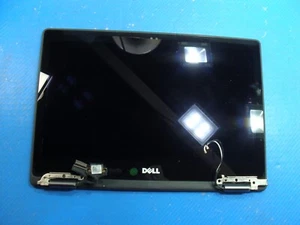 Dell Latitude 3379 13.3" Genuine Glossy FHD LCD Touch Screen Complete Assembly - Photo 1/7