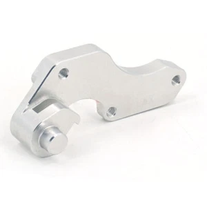 Motorcycle Bracke Caliper New Adaptor For Suzuki DRZ400 RM125 250 RMZ250 450 - Picture 1 of 3