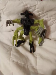 2008 Lego Bionicle Toy Gorast McDonalds Figura Robot - Imagen 1 de 3