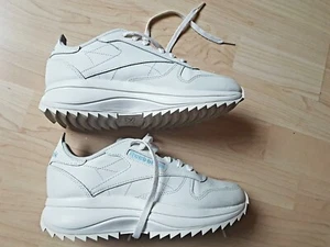 Reebok Classic Leder Gr.38 wie NEU - Bild 1 von 7