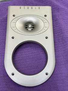 OEM JBL STUDIO S312 II 1" TITANIUM DOME TWEETER #338042-001 + COVER WORK GREAT🔥 - Picture 1 of 9