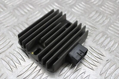 MV Agusta Brutale 800 2014 voltage regulator rectifier 2013 > 2016 - Image 1 of 4