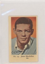 1958 Dutch Gum PA Set James MacArthur #PA.135 f5h
