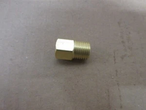 Straight Adapter PD-102 - Picture 1 of 2