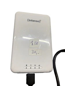 Externe Festplatte Intenso Memory 1TB - Afbeelding 1 van 2