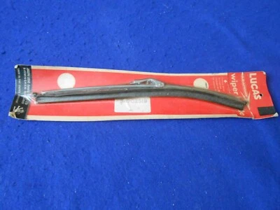 Nuevo de Lote Antiguo Lucas Limpiaparabrisas 1969-1971 Triumph Spitifre MK3 GT6+ 54702519 Foto 1 de 3