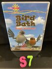 Bird Bath (DVD, 2006)
