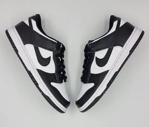 nike dunk low panda (gs) - Imagen 1 de 6