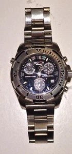SECTOR 255 2653933325 CRONOGRAFO SUBACQUEO QUARZO orologio salernitana - Foto 1 di 6